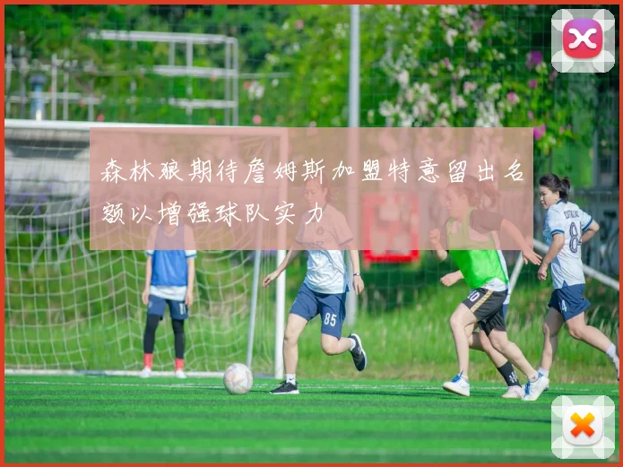 森林狼期待詹姆斯加盟特意留出名额以增强球队实力