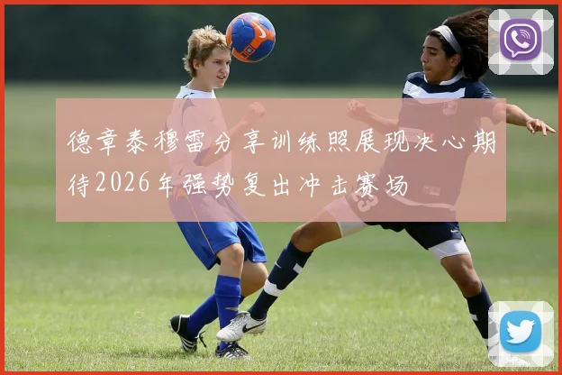 德章泰穆雷分享训练照展现决心期待2026年强势复出冲击赛场