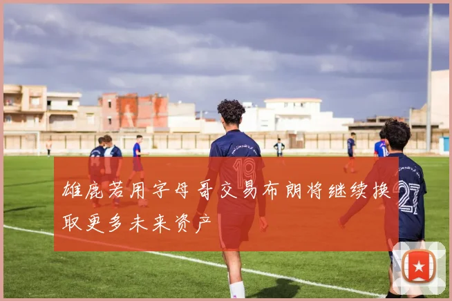 雄鹿若用字母哥交易布朗将继续换取更多未来资产